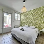 Apartment T3 Le Patio - Avec Terrasse *